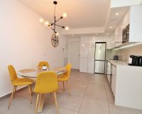 Reventa - Apartamento / Dúplex - Orihuela Costa - Villamartín