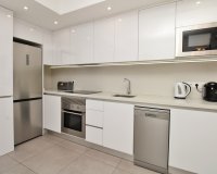 Reventa - Apartamento / Dúplex - Orihuela Costa - Villamartín