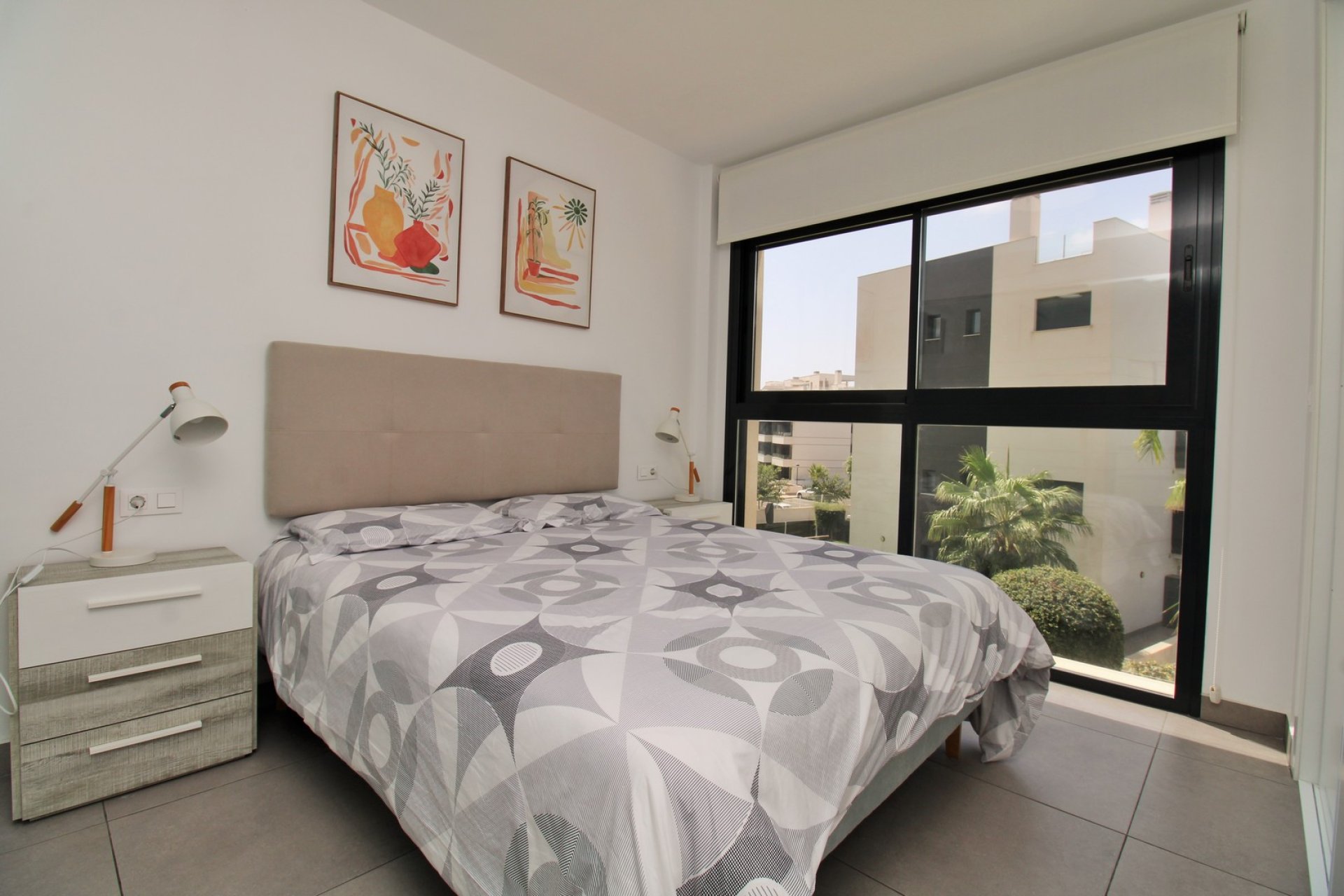 Reventa - Apartamento / Dúplex - Orihuela Costa - Villamartín