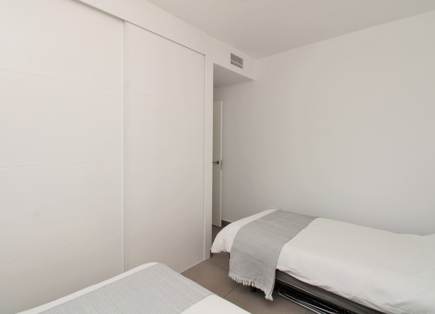 Reventa - Apartamento / Dúplex - Orihuela Costa - Villamartín