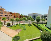 Reventa - Apartamento / Dúplex - Orihuela Costa - Villamartín