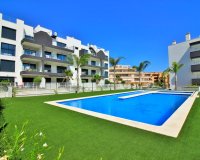 Reventa - Apartamento / Dúplex - Orihuela Costa - Villamartín