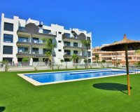 Reventa - Apartamento / Dúplex - Orihuela Costa - Villamartín