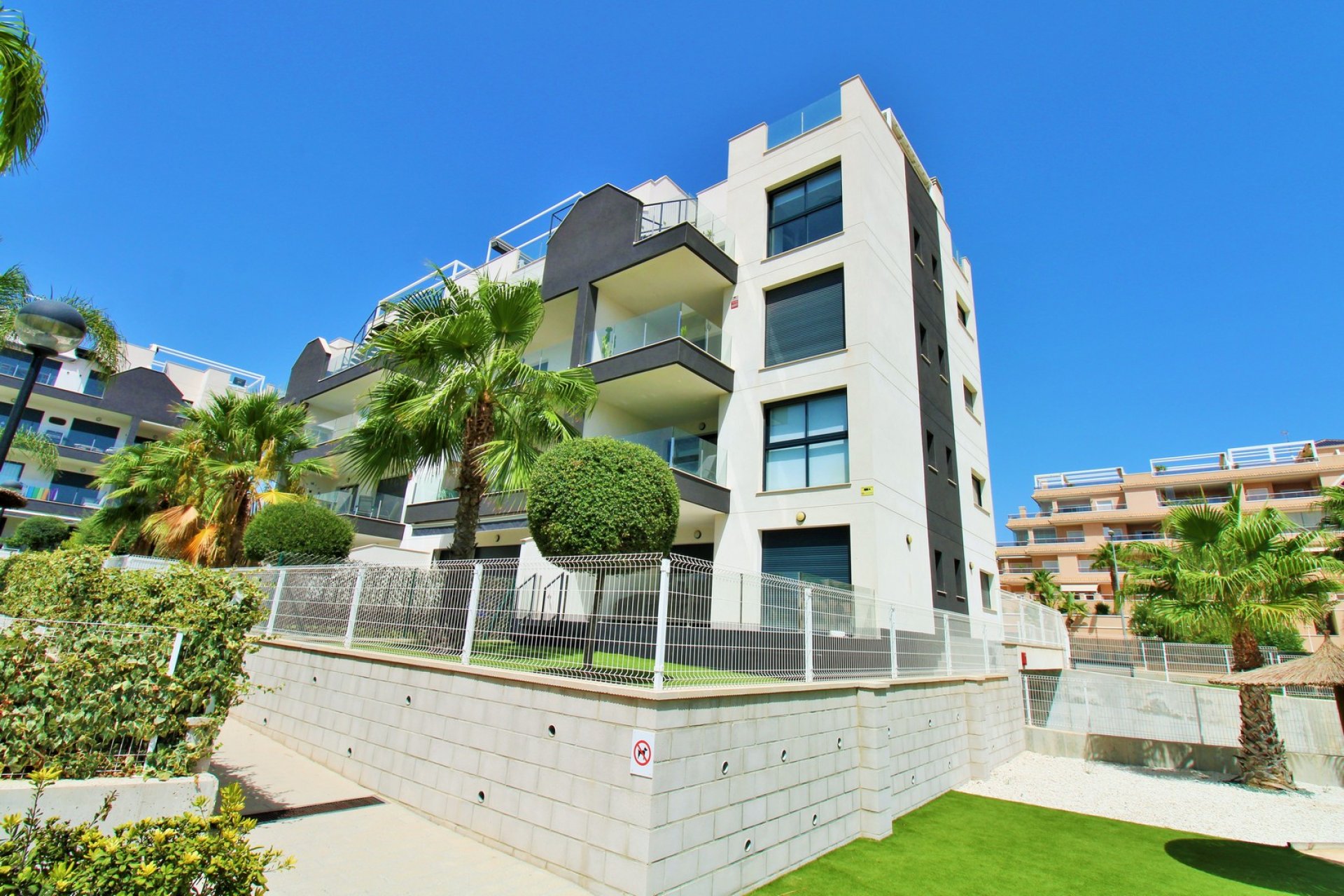 Reventa - Apartamento / Dúplex - Orihuela Costa - Villamartín