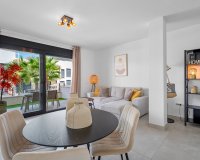 Reventa - Apartamento / Dúplex - Orihuela Costa - Villamartín