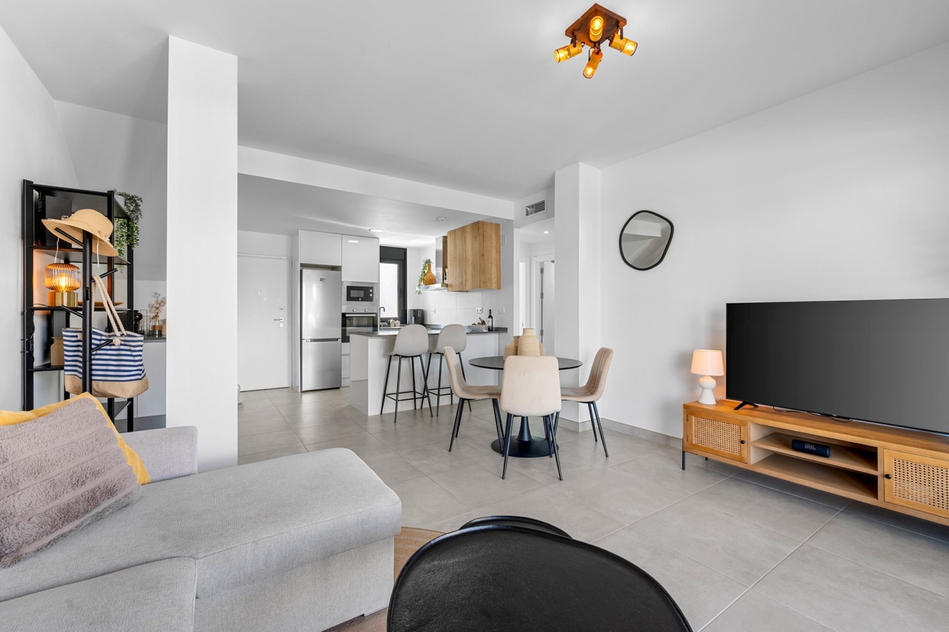 Reventa - Apartamento / Dúplex - Orihuela Costa - Villamartín
