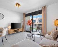 Reventa - Apartamento / Dúplex - Orihuela Costa - Villamartín