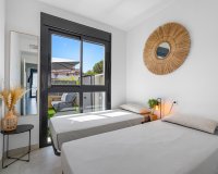 Reventa - Apartamento / Dúplex - Orihuela Costa - Villamartín