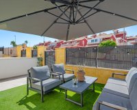 Reventa - Apartamento / Dúplex - Orihuela Costa - Villamartín