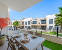 Reventa - Apartamento / Dúplex - Orihuela Costa - Villamartín