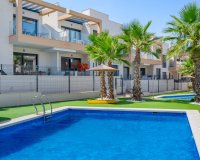 Reventa - Apartamento / Dúplex - Orihuela Costa - Villamartín
