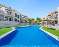 Reventa - Apartamento / Dúplex - Orihuela Costa - Villamartín