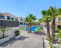 Reventa - Apartamento / Dúplex - Orihuela Costa - Villamartín