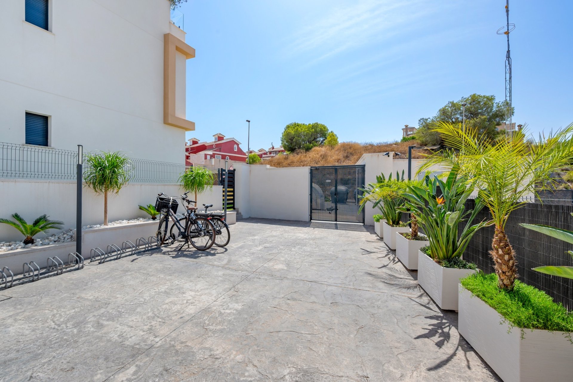 Reventa - Apartamento / Dúplex - Orihuela Costa - Villamartín