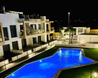 Reventa - Apartamento / Dúplex - Orihuela Costa - Villamartín