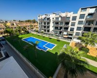 Reventa - Apartamento / Dúplex - Orihuela Costa - Villamartín