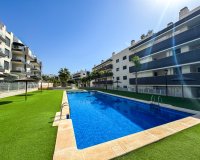 Reventa - Apartamento / Dúplex - Orihuela Costa - Villamartín