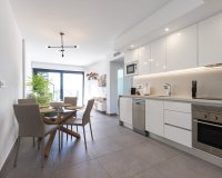 Reventa - Apartamento / Dúplex - Orihuela Costa - Villamartín