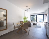 Reventa - Apartamento / Dúplex - Orihuela Costa - Villamartín