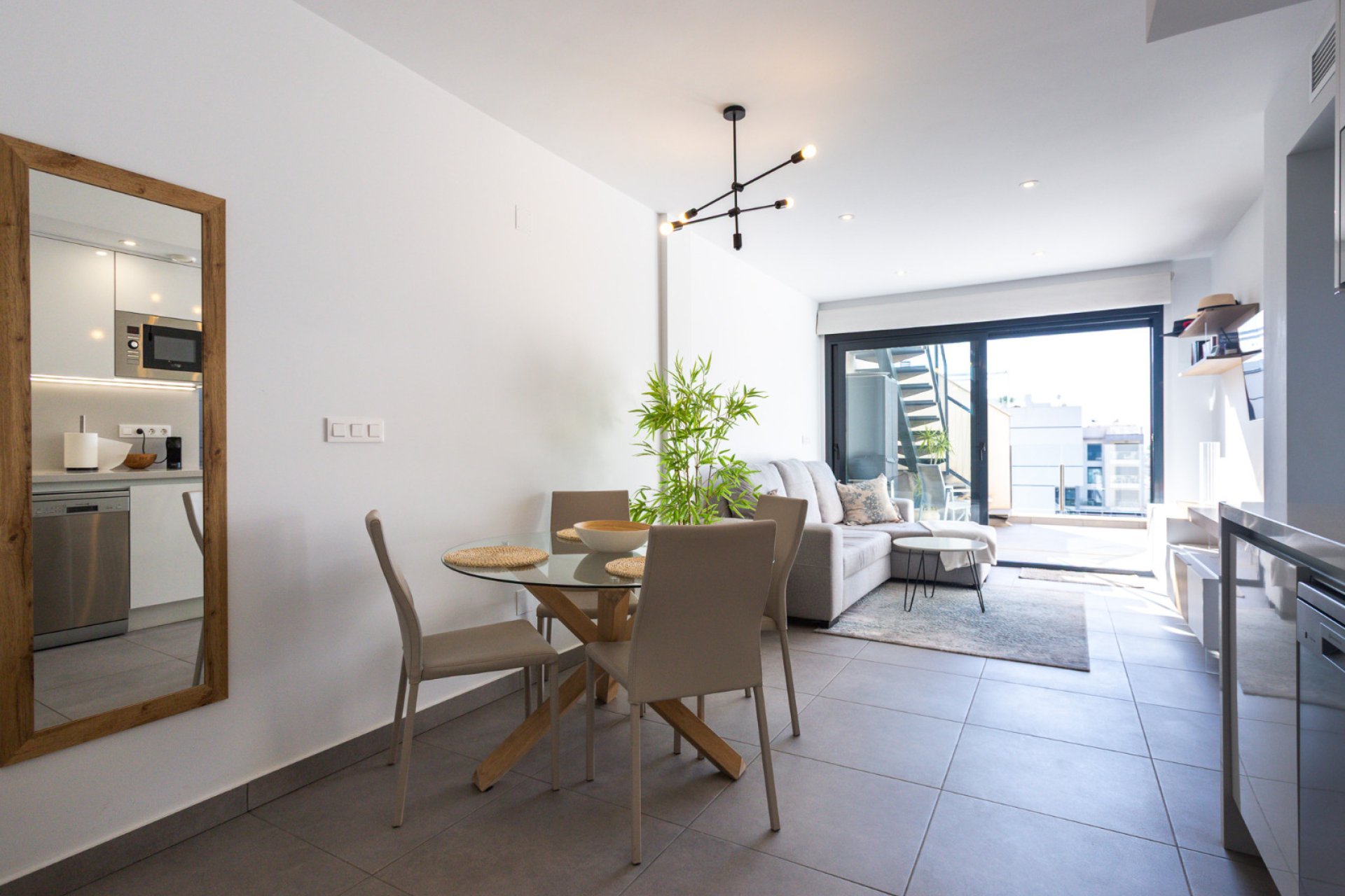 Reventa - Apartamento / Dúplex - Orihuela Costa - Villamartín