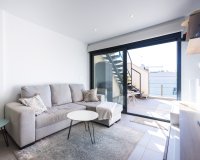 Reventa - Apartamento / Dúplex - Orihuela Costa - Villamartín