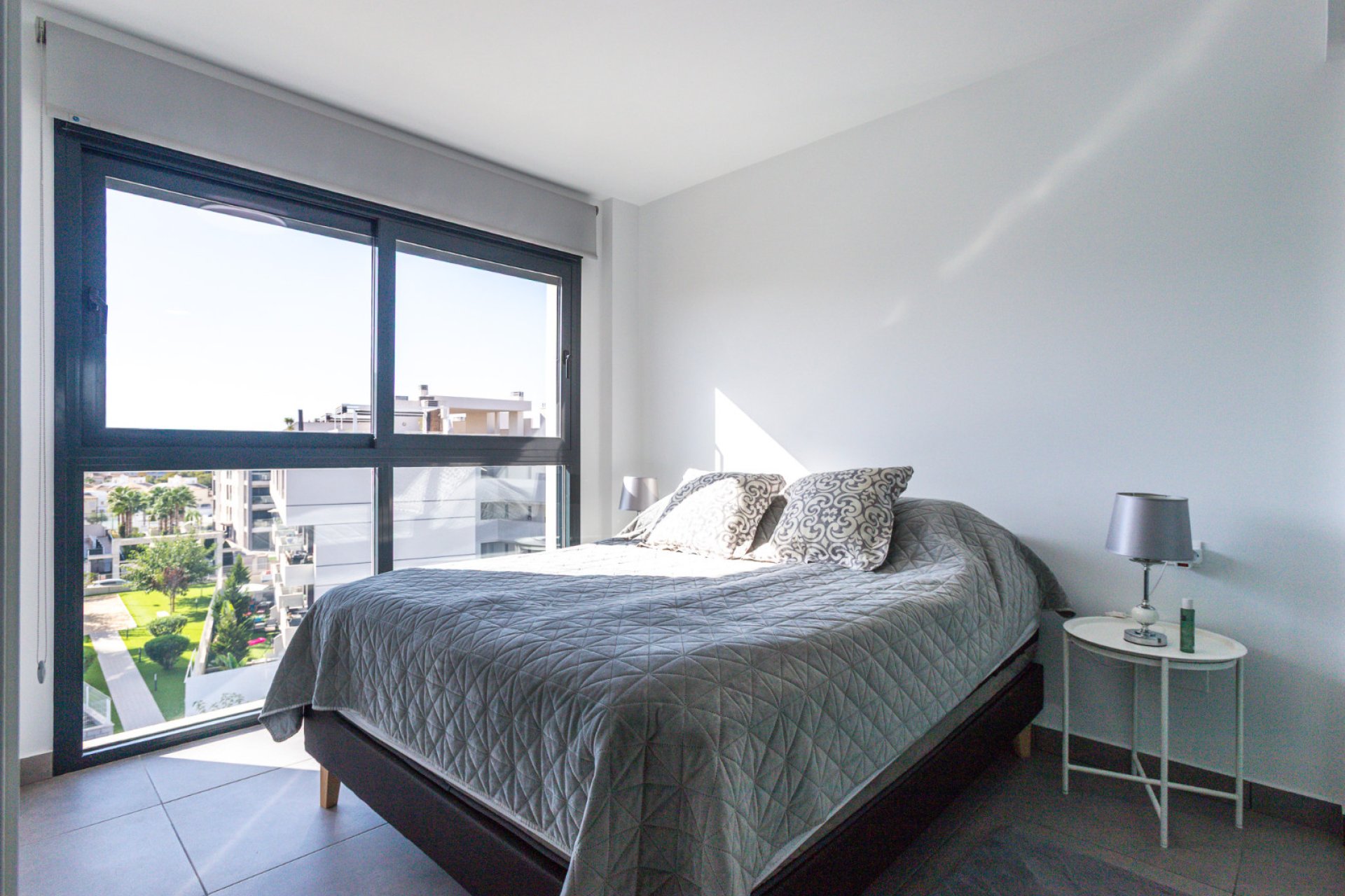 Reventa - Apartamento / Dúplex - Orihuela Costa - Villamartín