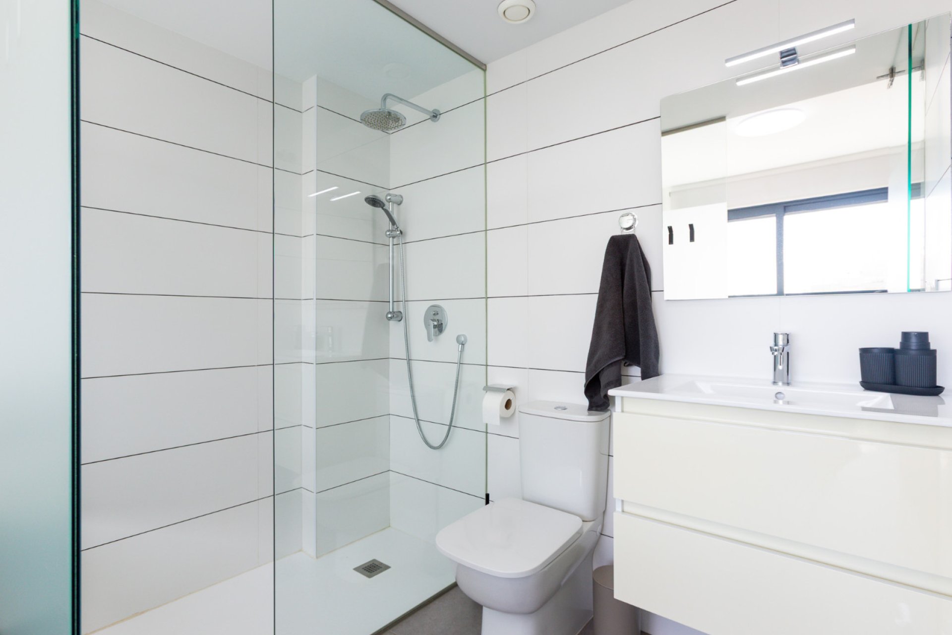 Reventa - Apartamento / Dúplex - Orihuela Costa - Villamartín