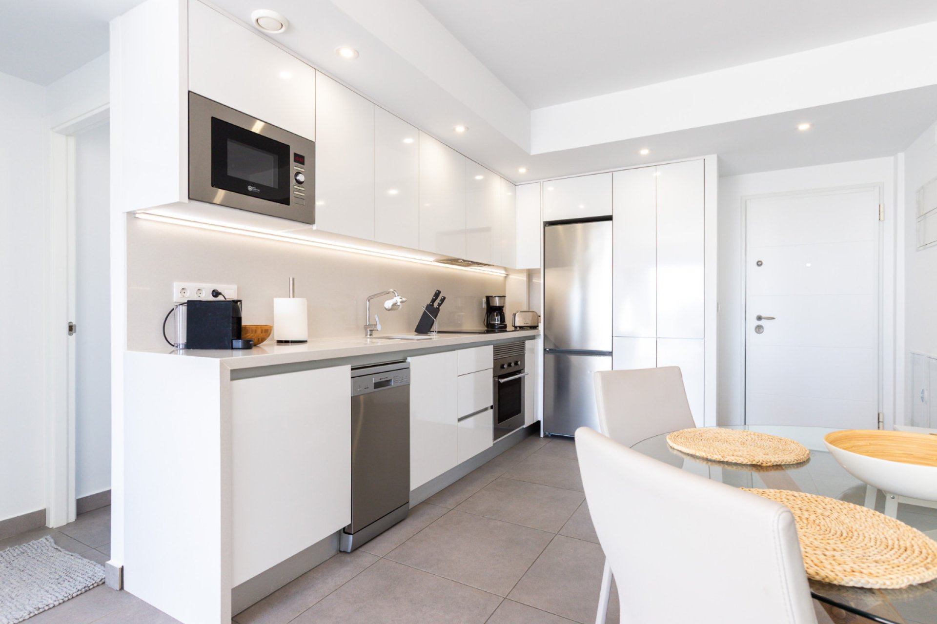 Reventa - Apartamento / Dúplex - Orihuela Costa - Villamartín
