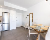 Reventa - Apartamento / Dúplex - Orihuela Costa - Villamartín