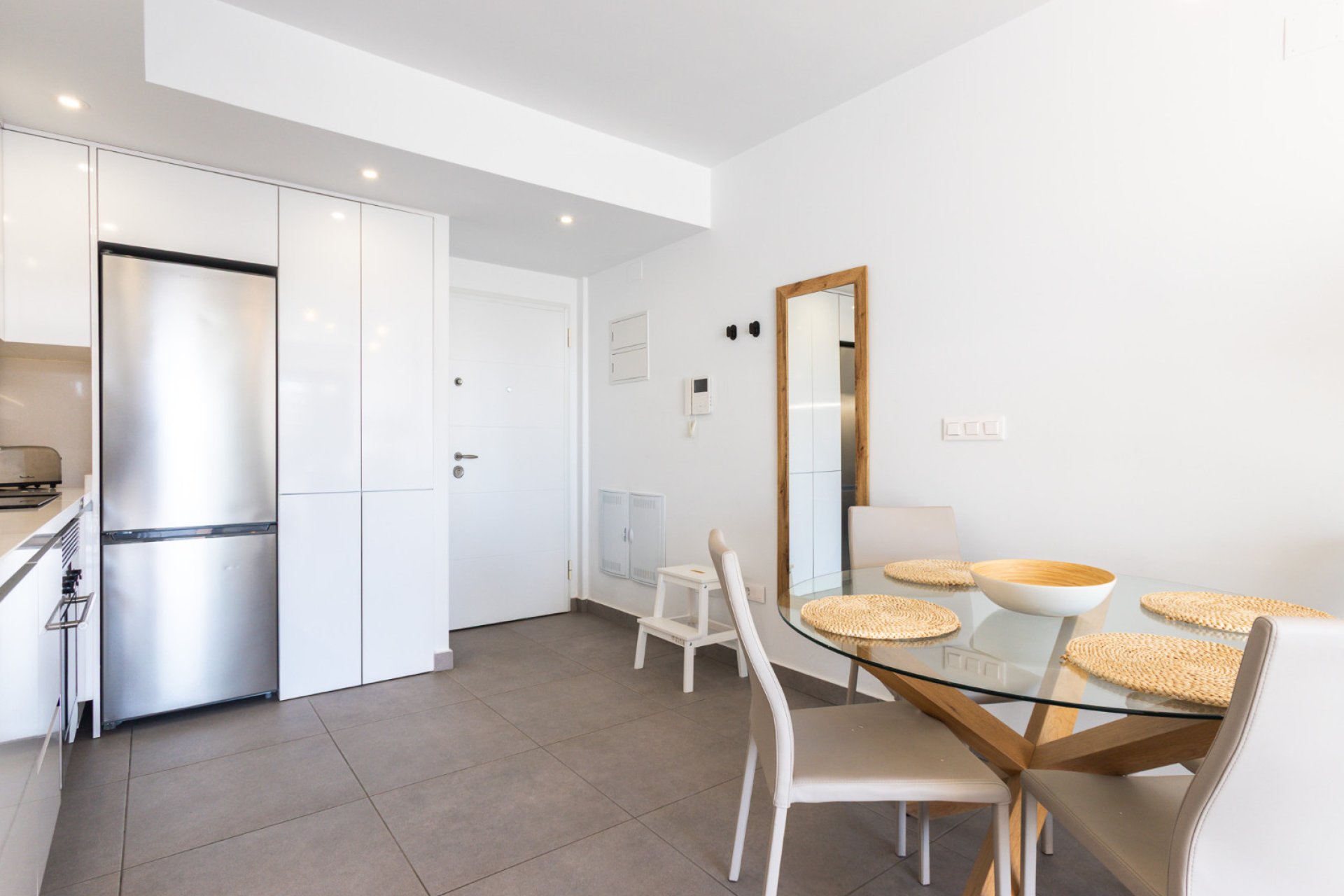 Reventa - Apartamento / Dúplex - Orihuela Costa - Villamartín
