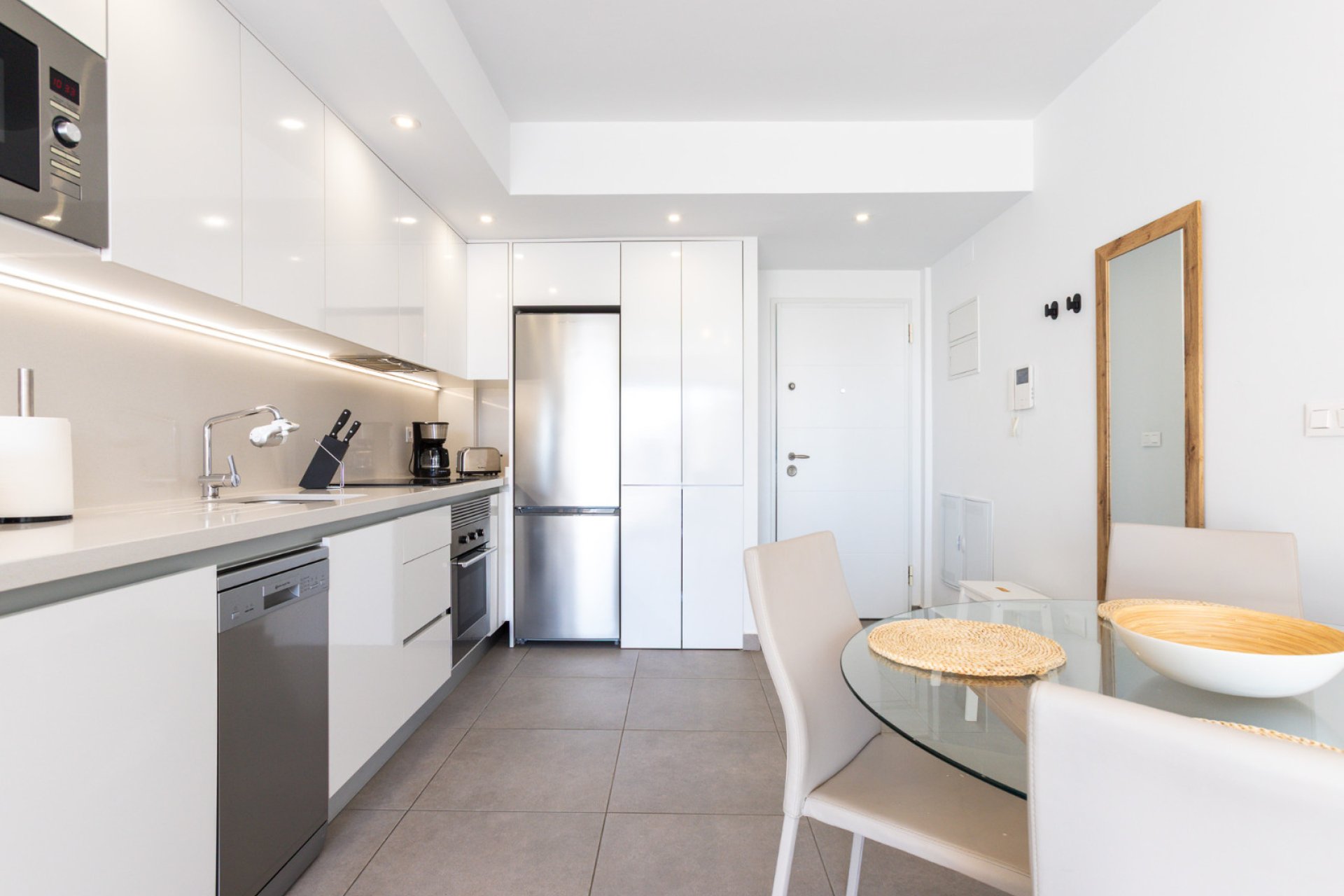 Reventa - Apartamento / Dúplex - Orihuela Costa - Villamartín