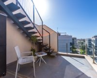 Reventa - Apartamento / Dúplex - Orihuela Costa - Villamartín