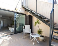 Reventa - Apartamento / Dúplex - Orihuela Costa - Villamartín