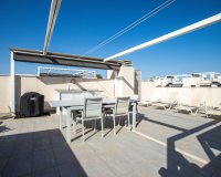 Reventa - Apartamento / Dúplex - Orihuela Costa - Villamartín
