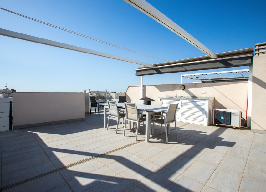 Reventa - Apartamento / Dúplex - Orihuela Costa - Villamartín