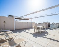 Reventa - Apartamento / Dúplex - Orihuela Costa - Villamartín