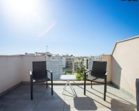 Reventa - Apartamento / Dúplex - Orihuela Costa - Villamartín