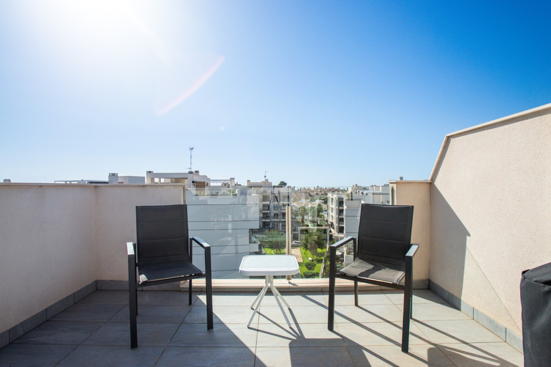 Reventa - Apartamento / Dúplex - Orihuela Costa - Villamartín