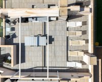 Reventa - Apartamento / Dúplex - Orihuela Costa - Villamartín