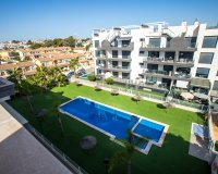 Reventa - Apartamento / Dúplex - Orihuela Costa - Villamartín