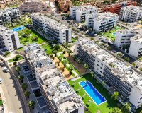 Reventa - Apartamento / Dúplex - Orihuela Costa - Villamartín