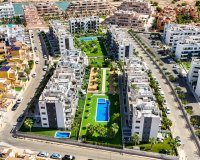 Reventa - Apartamento / Dúplex - Orihuela Costa - Villamartín
