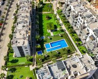 Reventa - Apartamento / Dúplex - Orihuela Costa - Villamartín