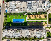 Reventa - Apartamento / Dúplex - Orihuela Costa - Villamartín