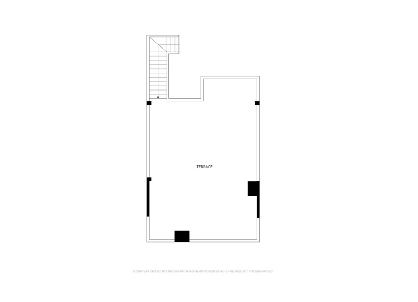 Reventa - Apartamento / Dúplex - Orihuela Costa - Villamartín