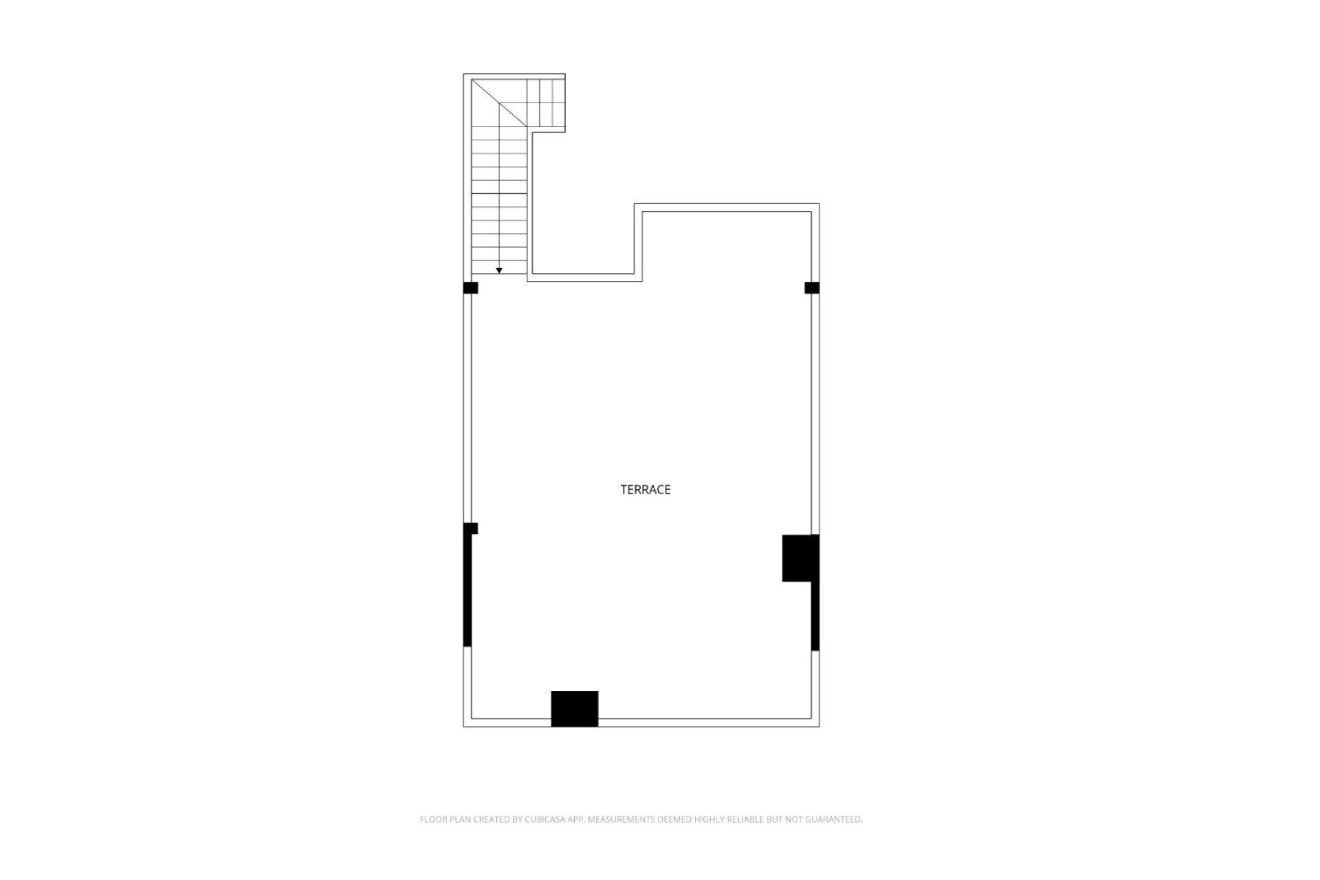 Reventa - Apartamento / Dúplex - Orihuela Costa - Villamartín