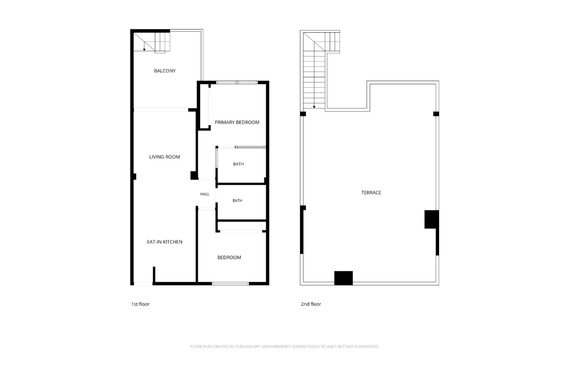 Reventa - Apartamento / Dúplex - Orihuela Costa - Villamartín