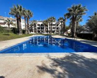 Reventa - Apartamento / Dúplex - Orihuela Costa - Villamartín