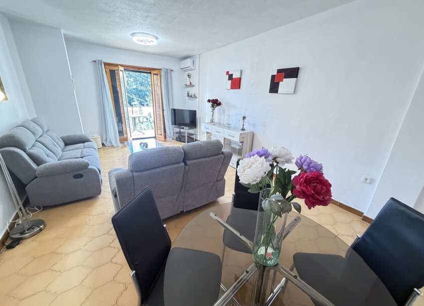 Reventa - Apartamento / Dúplex - Orihuela Costa - Villamartín