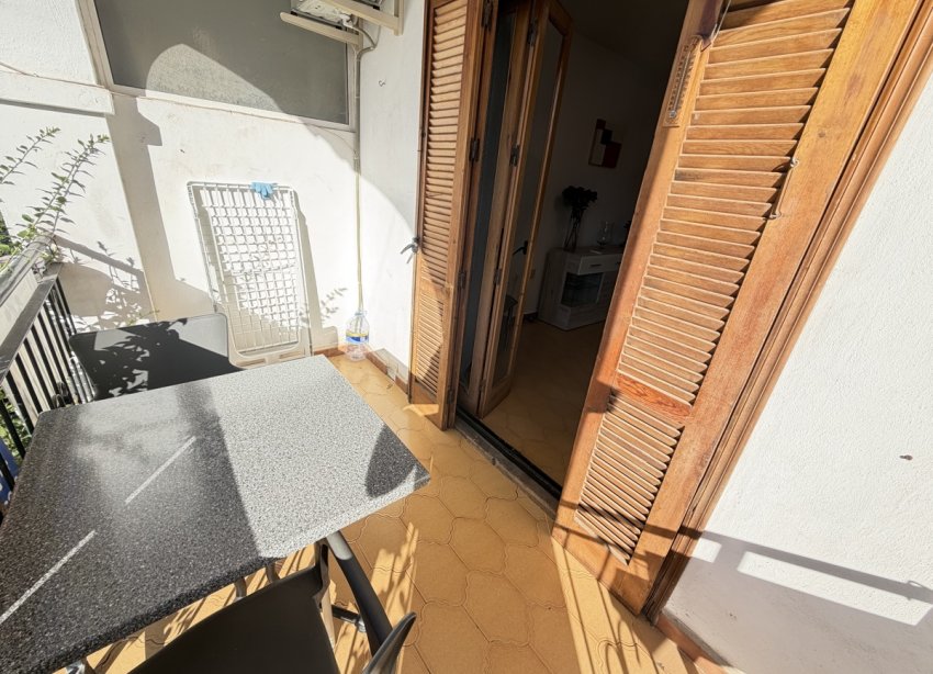 Reventa - Apartamento / Dúplex - Orihuela Costa - Villamartín